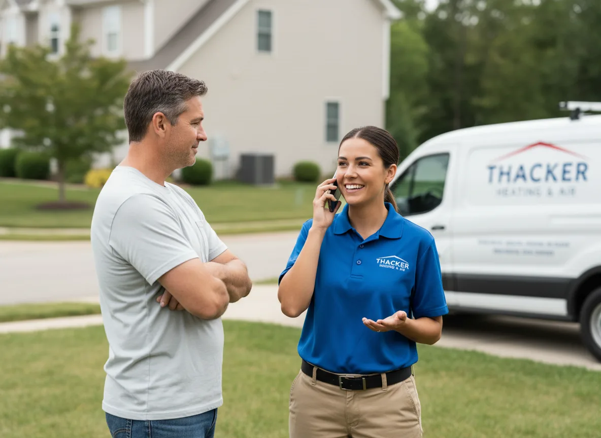 Ac Repair Haw River, NC FAQs